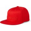 Čepice Specialized Podium Hat - Premium Fit - red/red 2018