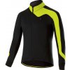 Bunda Specialized Element RBX Comp Jacket black/neon yellow