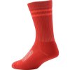 Ponožky Specialized Mountain Tall Sock red 2018