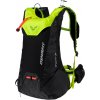 Skialpový batoh Dynafit Speedfit 20 black/neon yellow 20/21