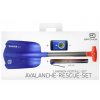 ortovox set avalanche rescue kit 3 2018