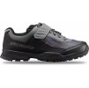 61119 704 SHOE RIME 10 MTB BLK HERO