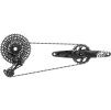 Sada SRAM GX Eagle DUB (přehazovačku, páčku s objímkou, kliky SRAM DUB 12rychl. 175 BOOST