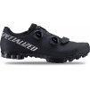 61520 224 SHOE RECON 30 MTB SHOE BLK 42 HERO