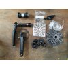 Sada Sram / RaceFace 1x11