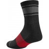 Ponožky Specialized Mountain Tall Sock black 2019