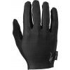 Rukavice Specialized BG Grail LF black, černá