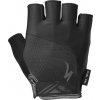 67019 100 GLV BG DUAL GEL GLOVE SF BLK M HERO