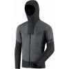 Pánská bunda Dynafit Speed Insulation Hooded, šedá