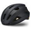 Helma Specialized Align II Mips black/black reflective, černá