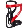 Specialized Zee Cage II Right matte black/flo red, černá/červená