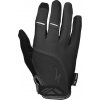 67119 110 GLV BG DUAL GEL GLOVE LF WMN BLK M HERO