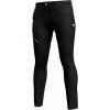 Dámské kalhoty Dynafit Transalper Dynastretch Jeans, černá