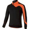 Bunda Specialized Element RBX Comp Jacket black/neon orange, černá/oranžová