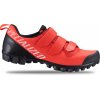 61520 034 SHOE RECON 10 MTB SHOE RKTRED 42 HERO (1)