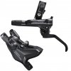 Brzdy Shimano Deore BL-M6100/BR-M6100