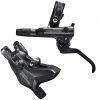 Brzdy Shimano Deore BL-M6100 / BR-M6100