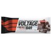 voltage energy bar caffeine choco 2020