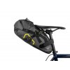 brasna apidura expedition saddle pack 9l