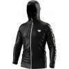 Unisex bunda Dynafit DNA Race Wind, černá