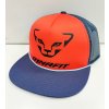 Promo kšiltovka Dynafit Trucker Cap