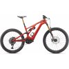 95221 10 LEVO PRO CARBON REDWD SMK BLK HERO