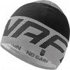 Čepice Dynafit Radical Beanie, černá/šedá