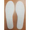 Výplňová stélka do bot Dynafit TLT6 Insole Set, bílá