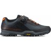 61522 904 SHOE RIME 20 HG MTB SHOE BLK CSTBTLSHP BLZ 42 HERO