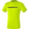 Triko Dynafit Traverse 2 M SS TEE neon yellow 2024