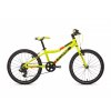Dětské kolo Core Nipper 20" Odlehčený Ultralight žlutý