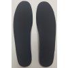 Stélka do bot Dynafit TLT6 Insole CL "TCNC" Set, černá