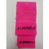 Kolenní návleky Dynafit Performance pink glo 2026