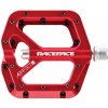 Pedály Race Face Aeffect červená