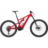 95222 52 LEVO COMP ALLOY FLORED BLK HERO