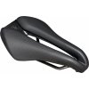 27121 110 SDDL SITERO PLUS SADDLE BLK 155 HERO