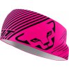 Čelenka Dynafit Graphic Performance Headband pink glo 2025