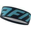 Čelenka Dynafit Performance Dry Slim Headband, modrá