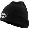 Čepice Dynafit Fold-Up Beanie, černá