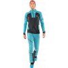 Pánská bunda Dynafit Speed Softshell, modrá – pohled 2