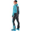 Pánská bunda Dynafit Speed Softshell, modrá – pohled 3