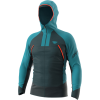 Pánská bunda Dynafit Speed Softshell, modrá