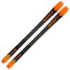 Lyže Dynafit Blacklight 80, černá/oranžová