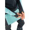 Dámská bunda Dynafit Speed Softshell, modrá – pohled 6