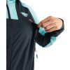 Dámská bunda Dynafit Speed Softshell, modrá – pohled 5