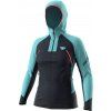 Dámská bunda Dynafit Speed Softshell, modrá