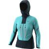 Dámská bunda Dynafit TLT DST (Dynastretch), modrá
