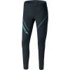 Dámské legíny Dynafit Winter Running Tights, modrá