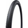 Plášť Specialized Trigger Sport Reflect, černá