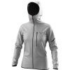 Dámská bunda Dynafit Traverse GORE-TEX®, šedá